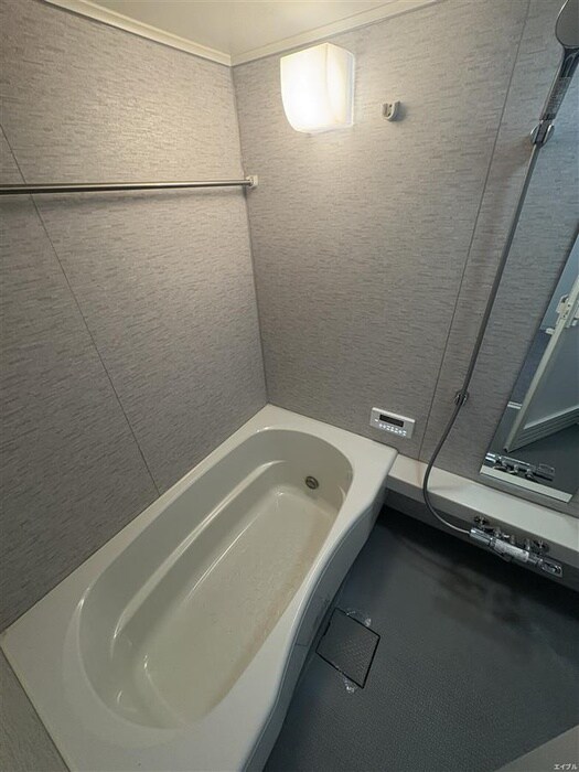 物件内観写真11　(バス／シャワールーム等)