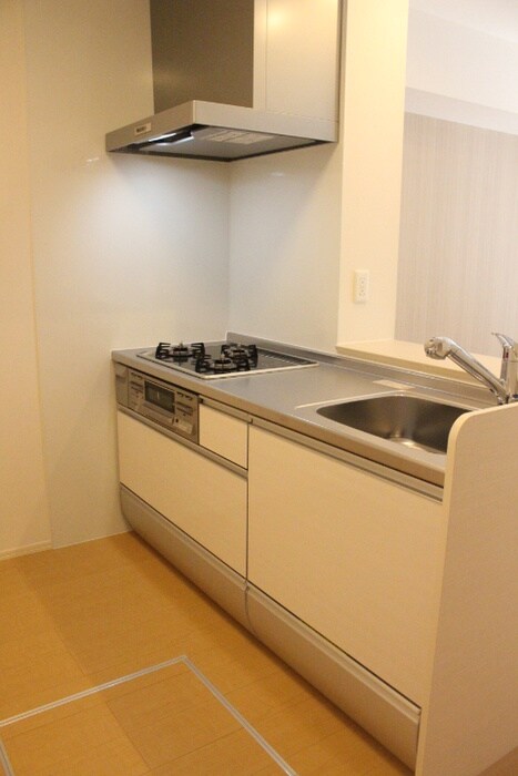 物件内観写真10　(キッチン)