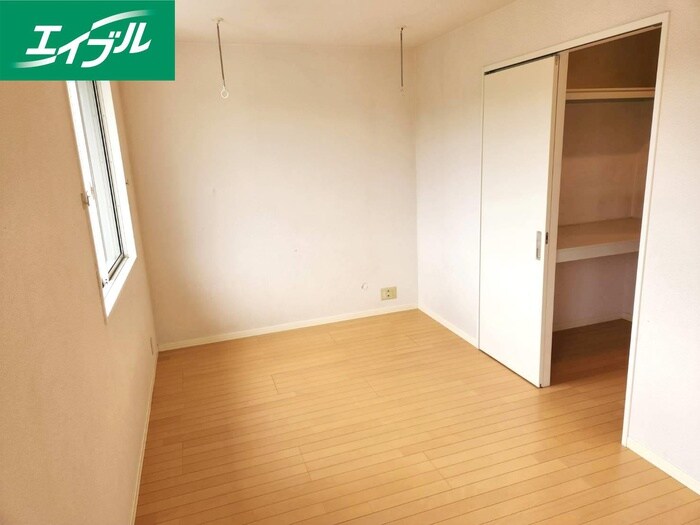 物件内観写真9　(バス／シャワールーム等)