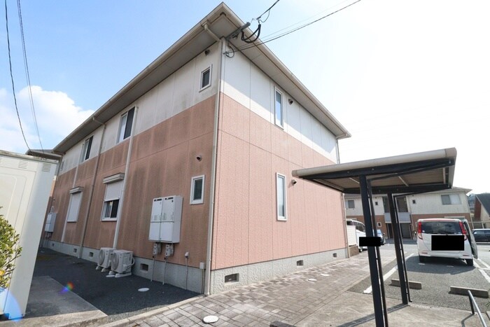 物件外観写真4　(その他)