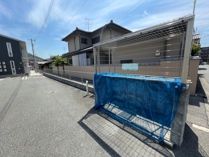 物件外観写真3　(建物設備)