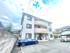 和楽壱番館外観写真
