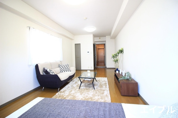 物件内観写真7　(居室)