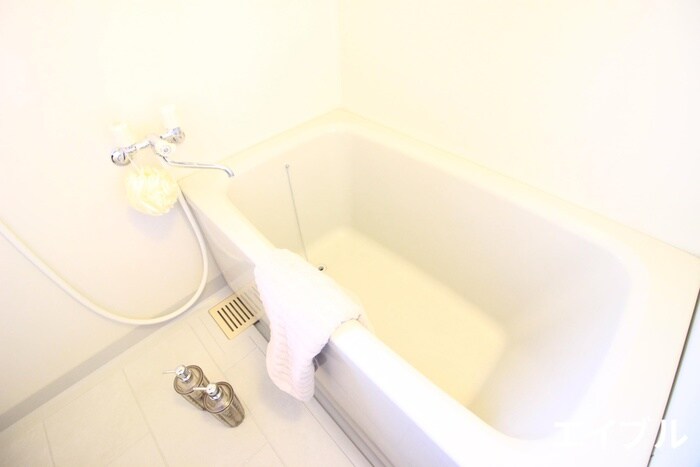 物件内観写真9　(バス／シャワールーム等)