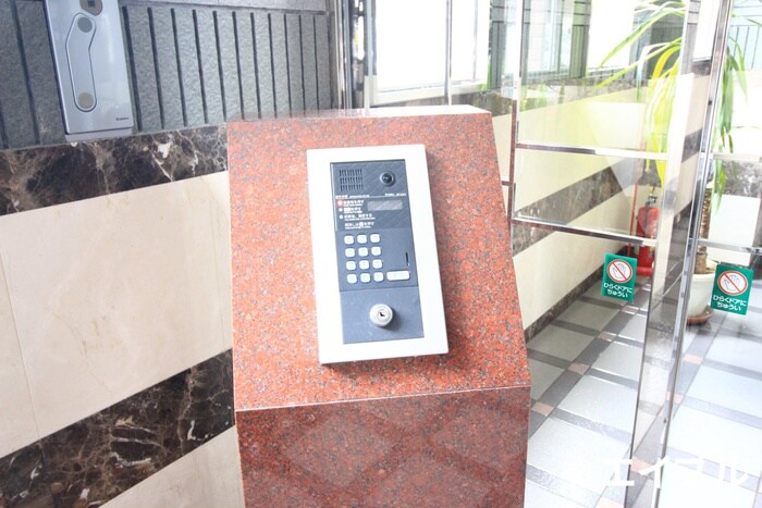 物件外観写真3　(建物設備)