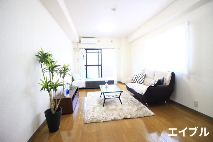 物件内観写真20　(居室)