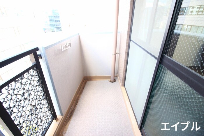 物件内観写真21　(ベランダ・バルコニー)