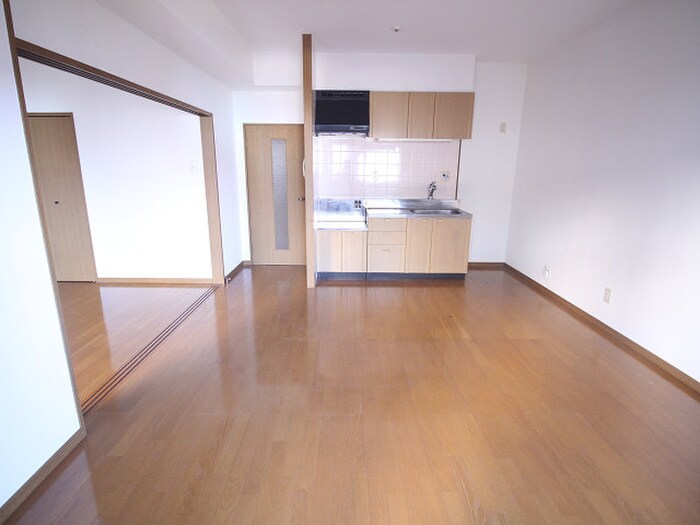 物件内観写真6　(居室)