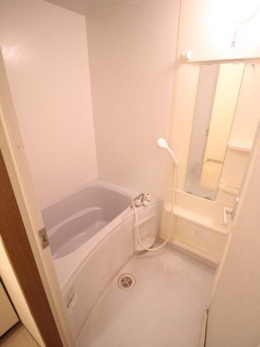 物件内観写真9　(バス／シャワールーム等)