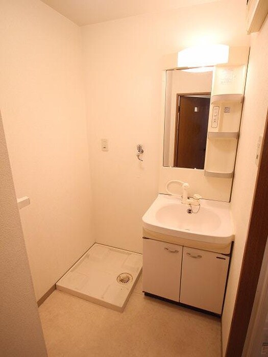 物件内観写真10　(洗面)