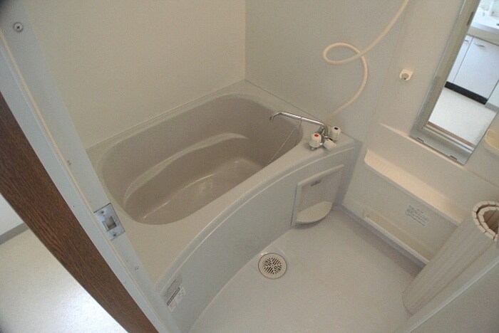 物件内観写真12　(バス／シャワールーム等)