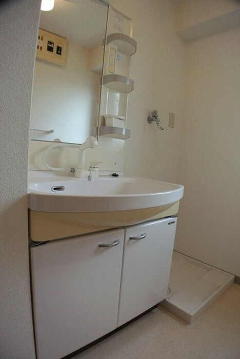 物件内観写真14　(洗面)