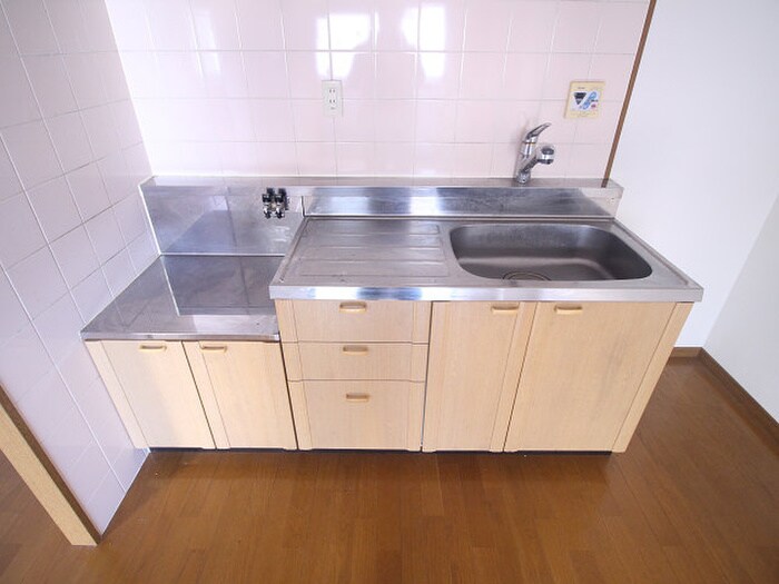 物件内観写真18　(キッチン)