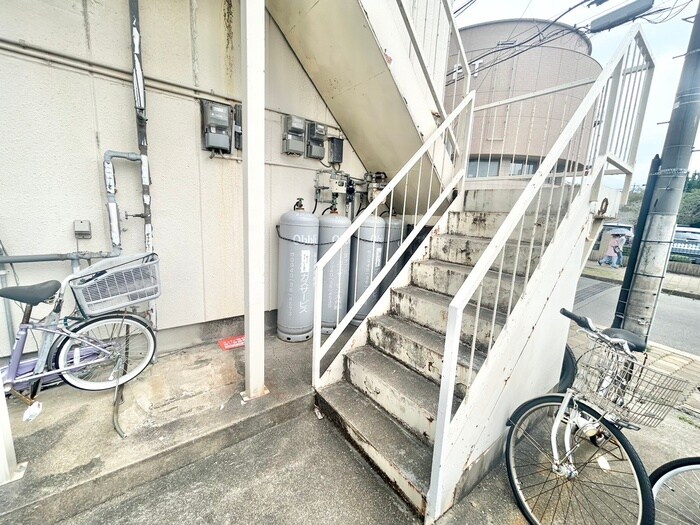 物件外観写真6　(その他)