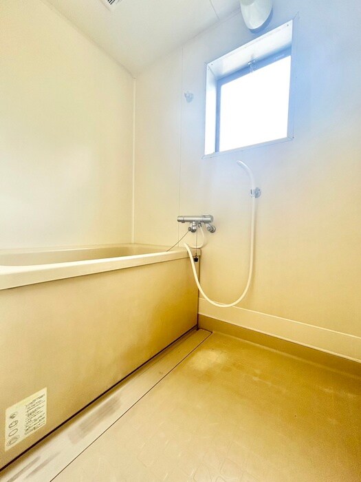 物件内観写真13　(バス／シャワールーム等)