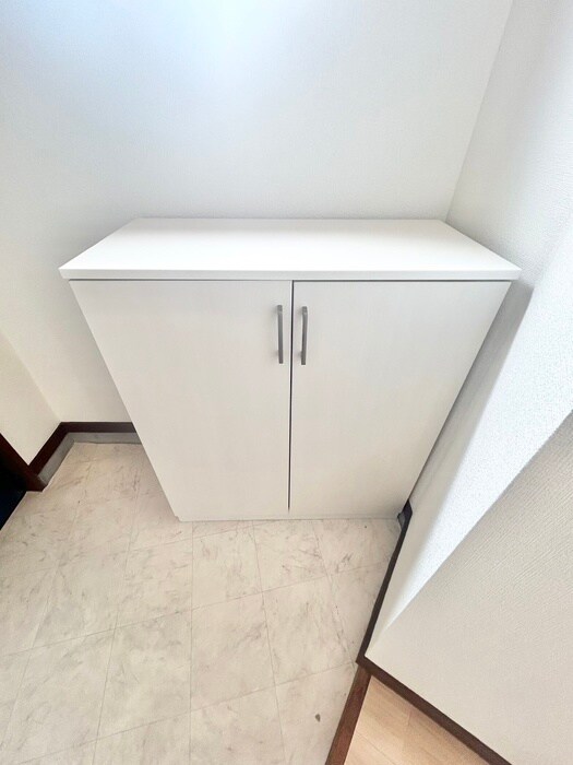 物件内観写真16　(靴箱)