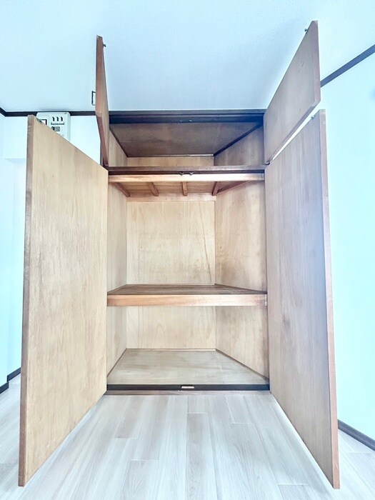 物件内観写真17　(収納)