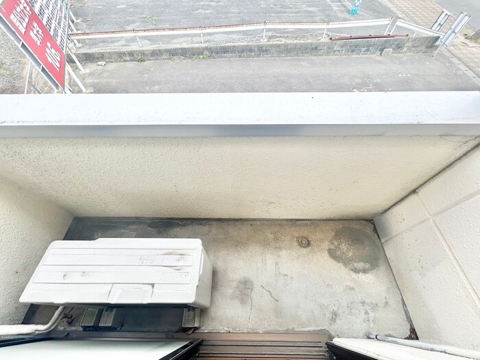 物件内観写真22　(ベランダ・バルコニー)