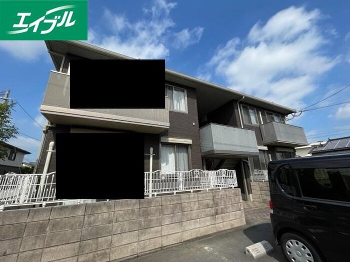 物件外観写真4　(外観写真)