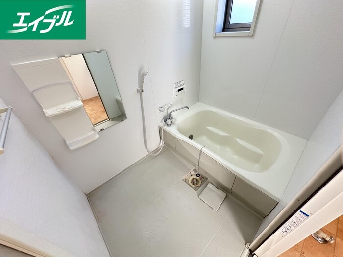 物件内観写真10　(バス／シャワールーム等)