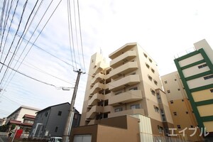 八千代ビル長丘外観写真