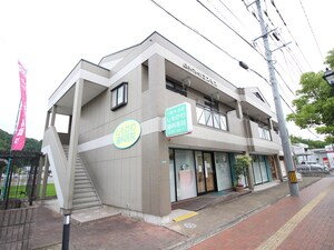 ライフガ－デンコスモス外観写真