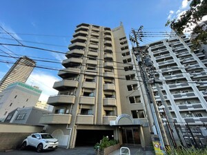 パレス西小倉外観写真