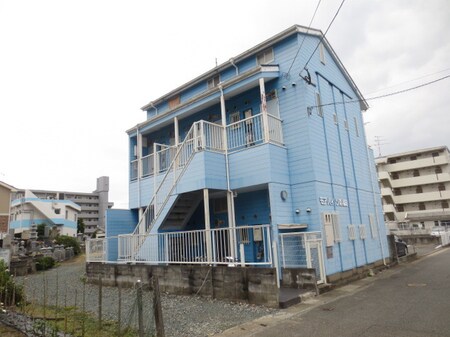 モアハイツ南福岡外観写真