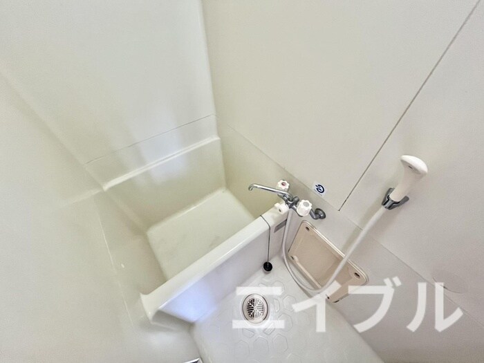 物件内観写真11　(バス／シャワールーム等)