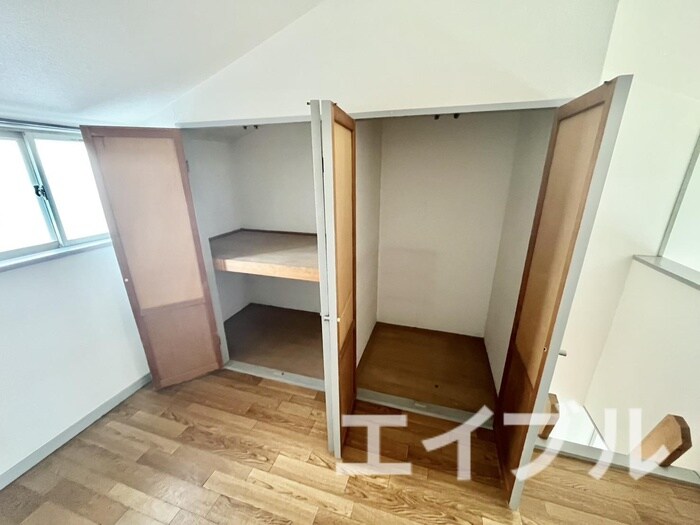 物件内観写真14　(収納)