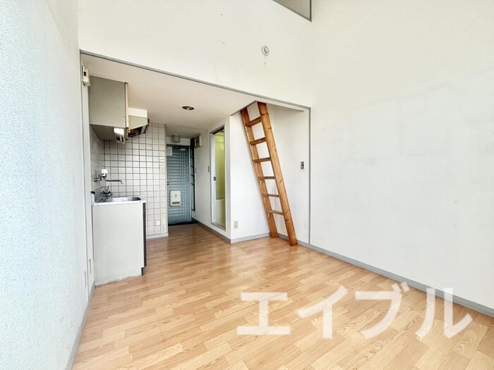 物件内観写真15　(居室)