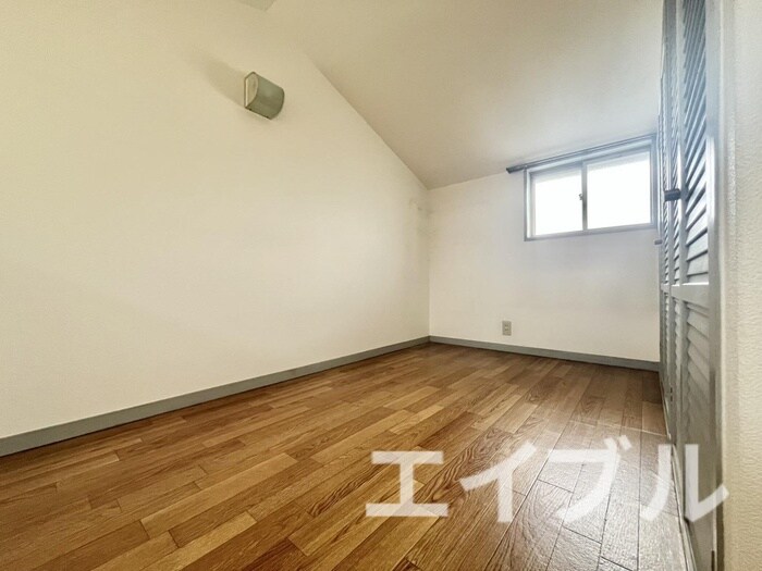 物件内観写真21　(ロフト)