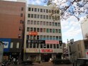 GF SQUARE 大名