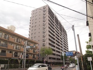 パークハウス姪浜駅前(1305)外観写真