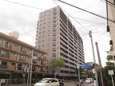 パークハウス姪浜駅前(1305)外観写真