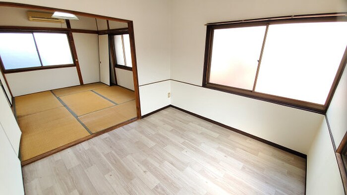 物件内観写真5　(居室)