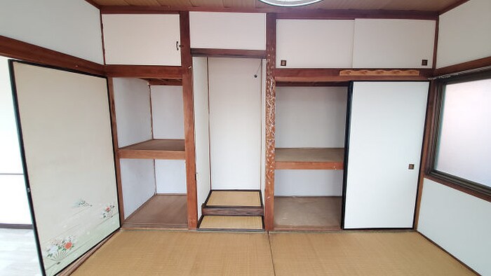 物件内観写真6　(収納)