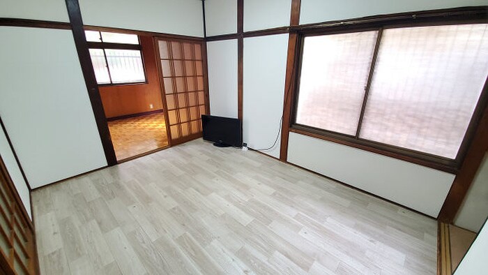 物件内観写真7　(居室)