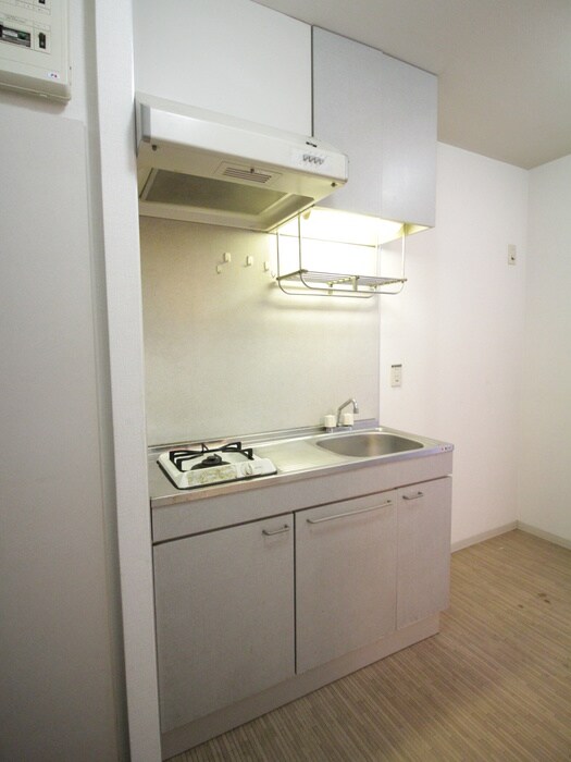 物件内観写真7　(キッチン)