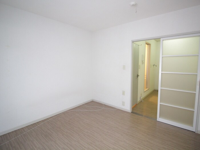 物件内観写真17　(居室)