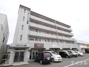 シティハイツ篠栗外観写真