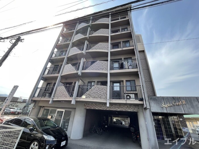 物件外観写真6　(外観写真)