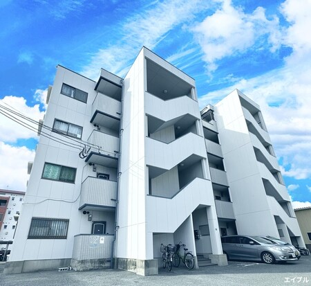 イースト三苫 Ａ外観写真