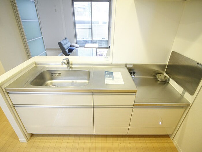 物件内観写真5　(キッチン)