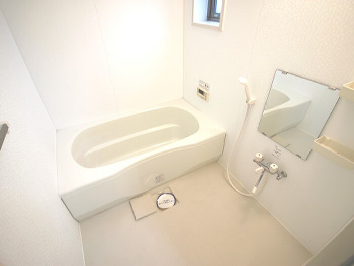 物件内観写真10　(バス／シャワールーム等)