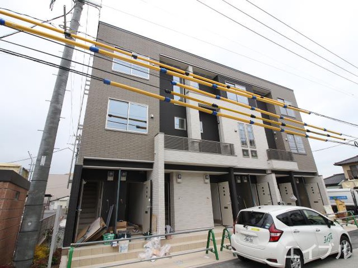 ＵｒａｒａⅠA