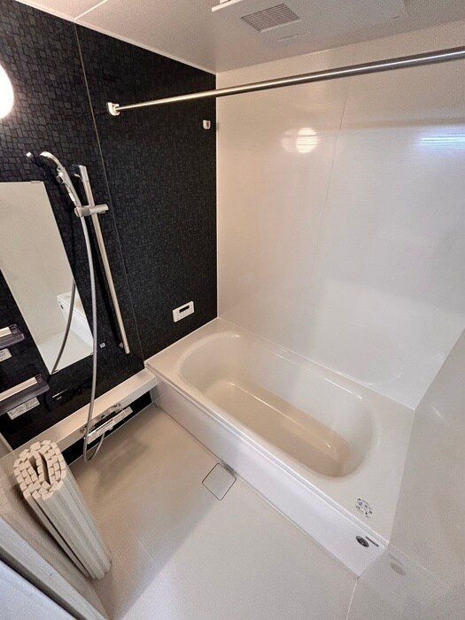 物件内観写真9　(バス／シャワールーム等)