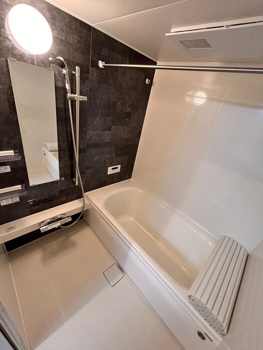 物件内観写真10　(バス／シャワールーム等)