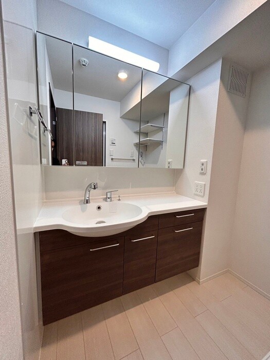 物件内観写真12　(トイレ)