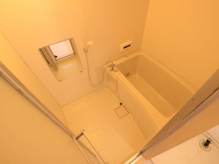 物件内観写真6　(バス／シャワールーム等)